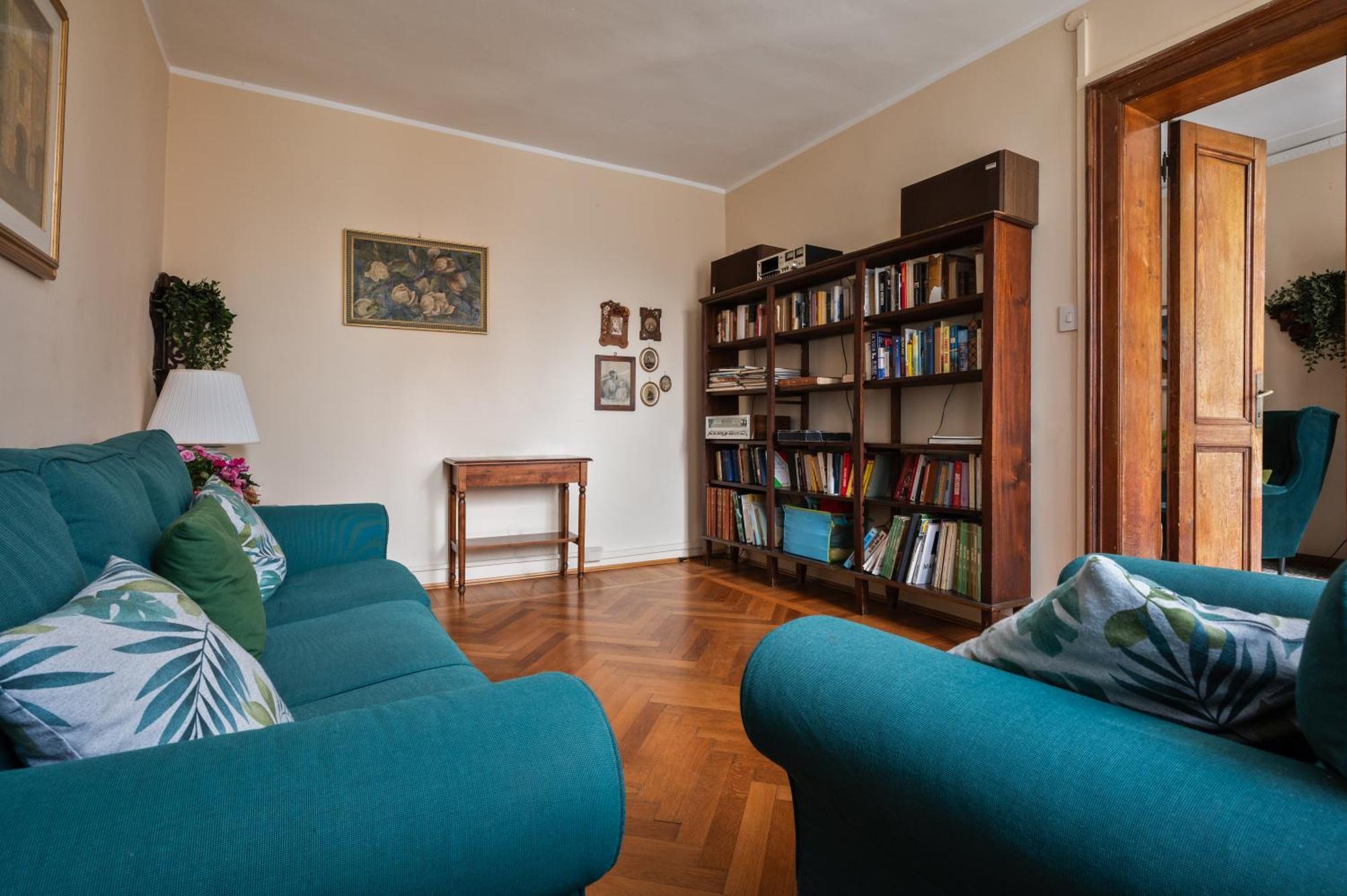 Casamisa Formosa 5193 Apartment Venice Exterior photo
