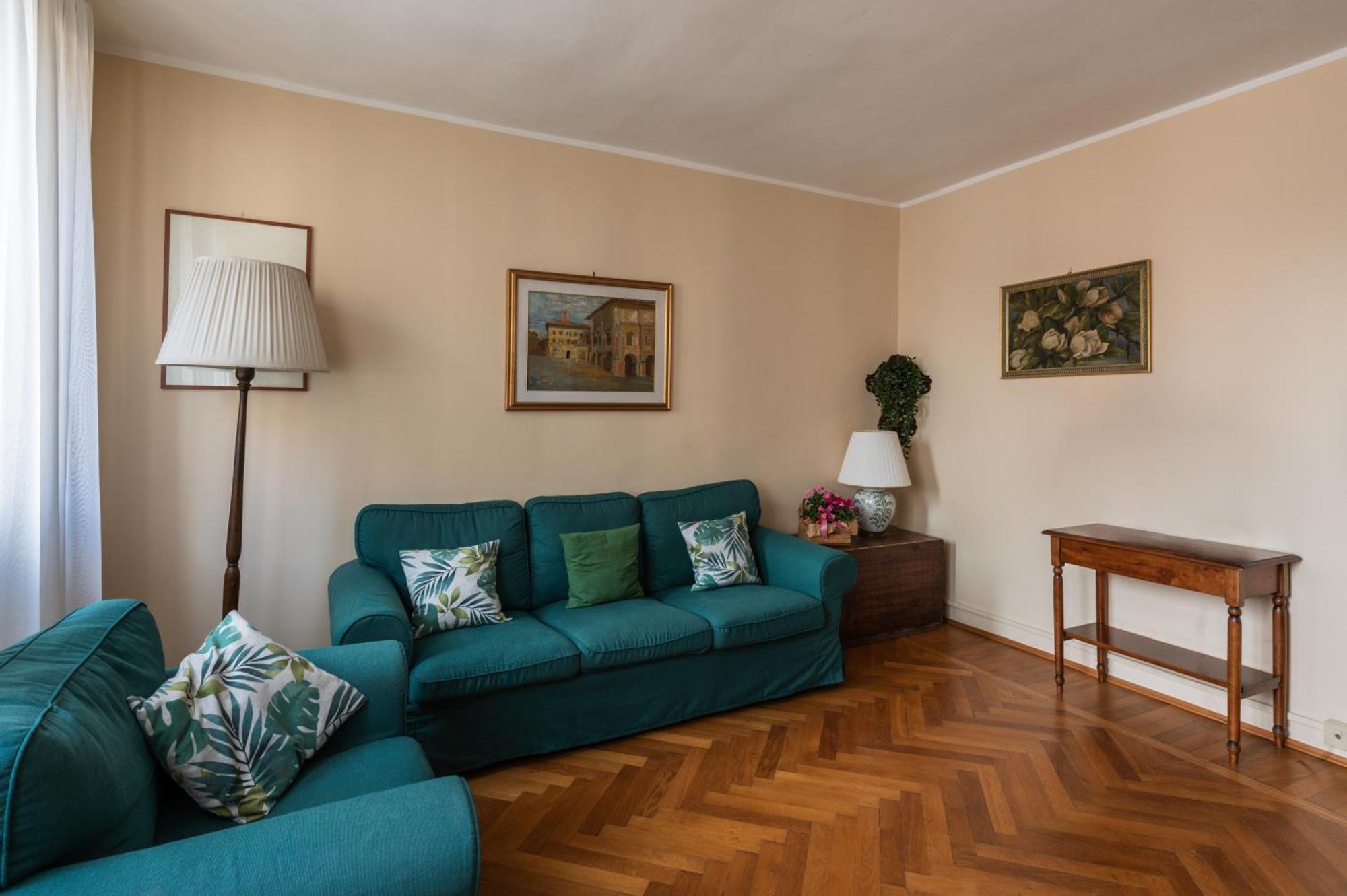 Casamisa Formosa 5193 Apartment Venice Exterior photo