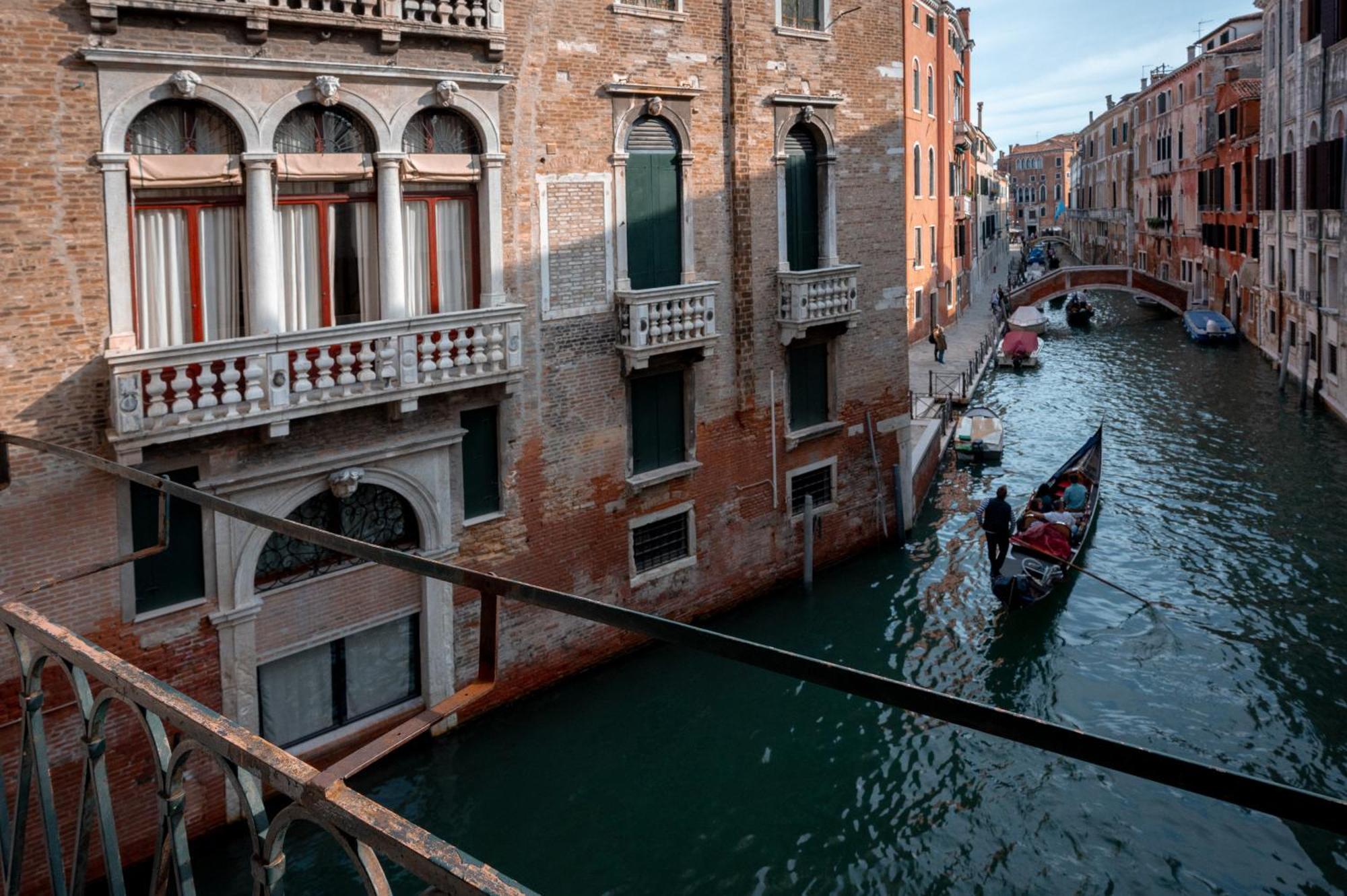 Casamisa Formosa 5193 Apartment Venice Exterior photo