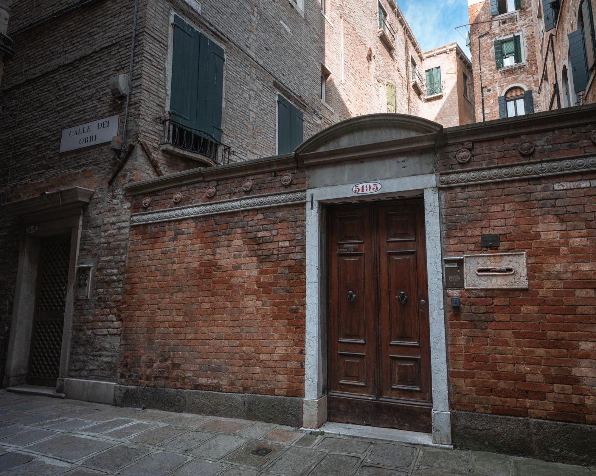 Casamisa Formosa 5193 Apartment Venice Exterior photo