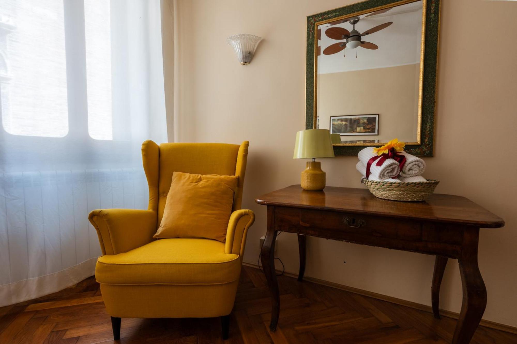 Casamisa Formosa 5193 Apartment Venice Exterior photo